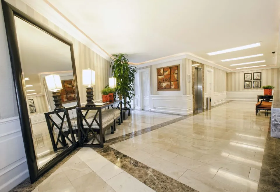 Grand Polanco Residencial