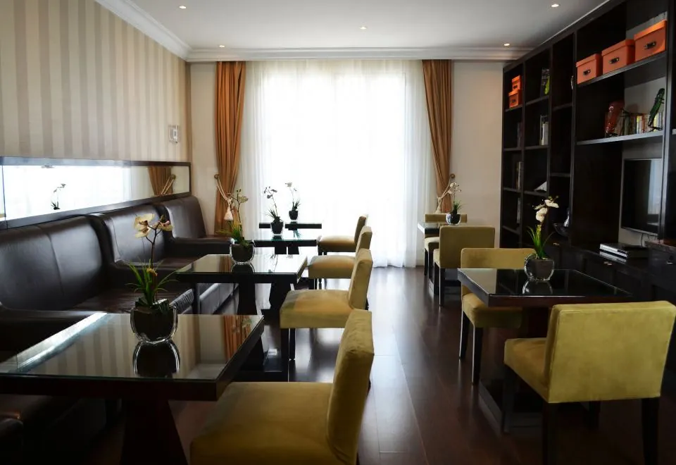 Grand Polanco Residencial