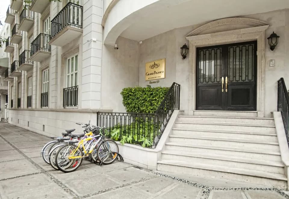 Grand Polanco Residencial