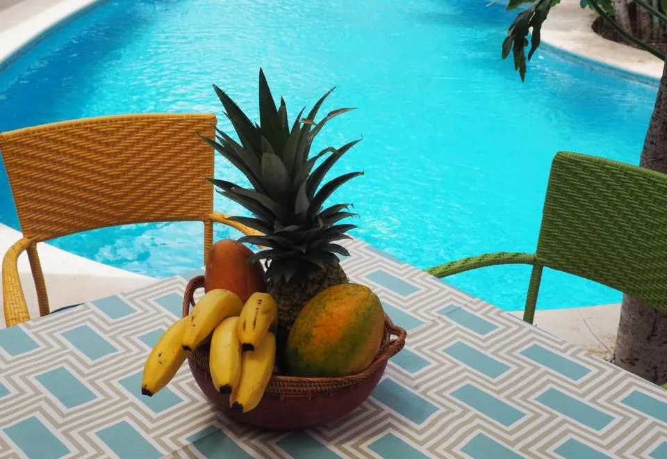 Ten North Tamarindo Beach Hotel