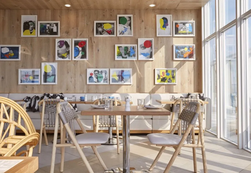 Bisha Hotel Toronto