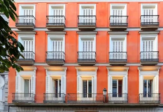 Axel Hotel Madrid - Adults Only