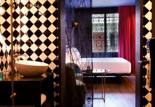 Axel Hotel Madrid - Adults Only