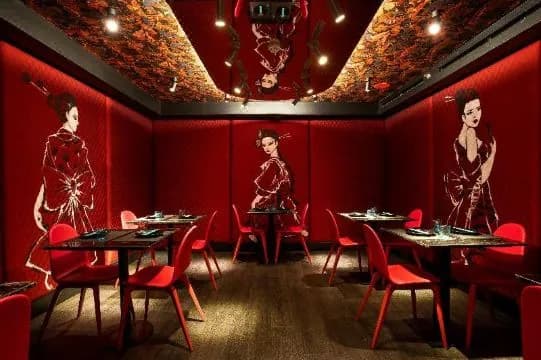Axel Hotel Madrid - Adults Only