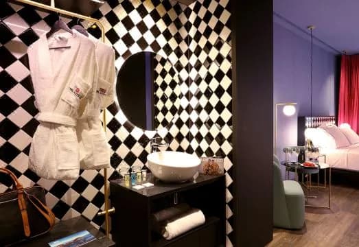 Axel Hotel Madrid - Adults Only