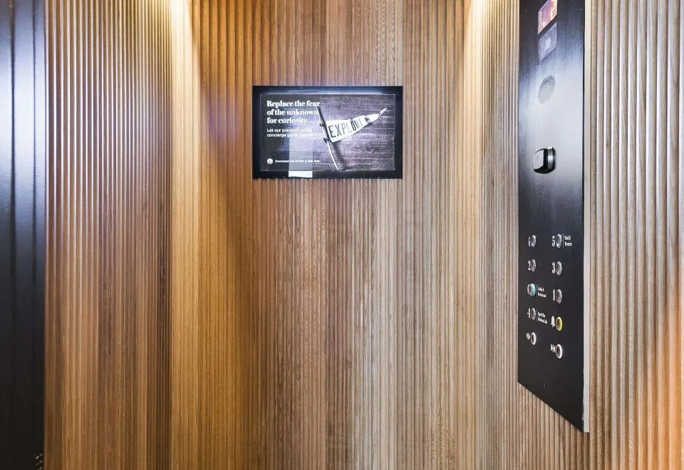 Yurbban Passage Hotel & Spa