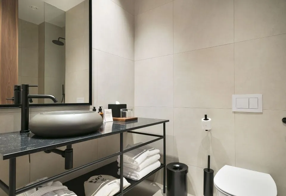 Yurbban Passage Hotel & Spa