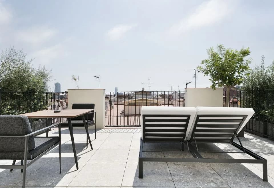 Yurbban Passage Hotel & Spa