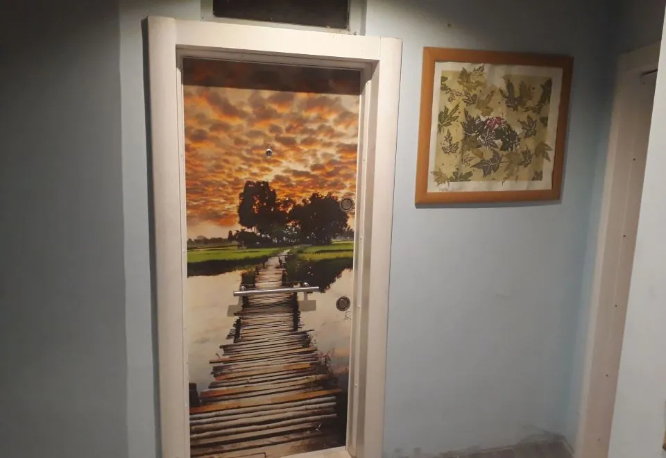 Gvar Apart Hotel