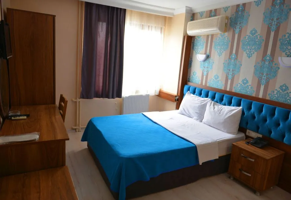 Hotel Marina City