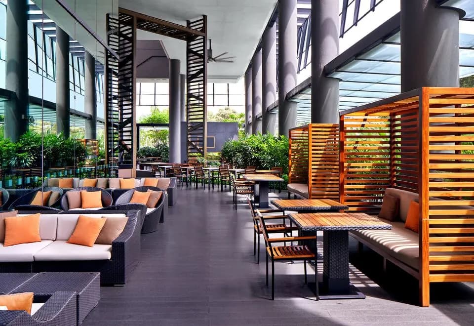 Holiday Inn Express Singapore Clarke Quay , an IHG Hotel