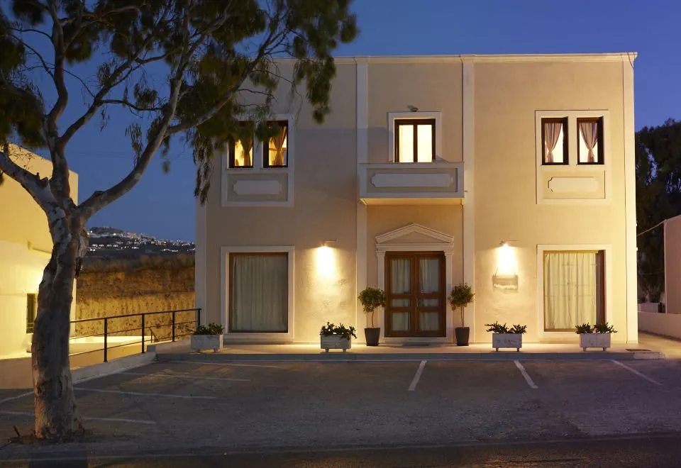 Le Blanc Suite