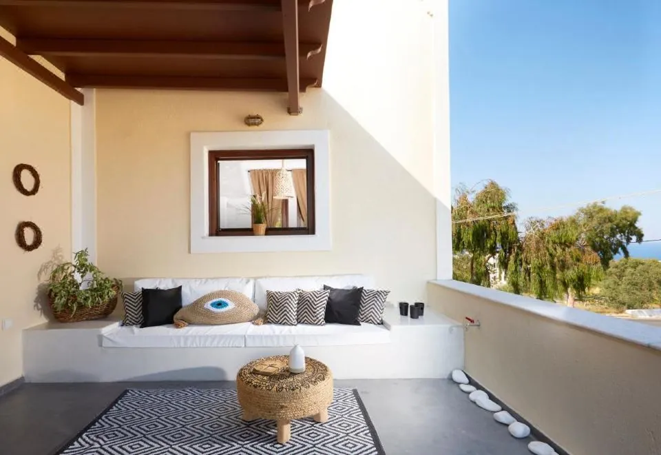 Le Blanc Suite