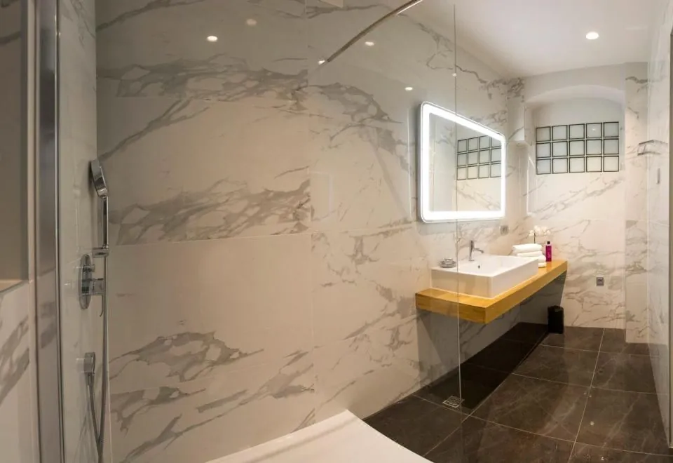 Luxury rooms Paula