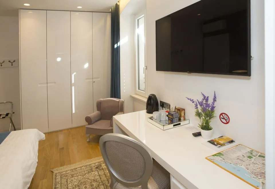 Luxury rooms Paula