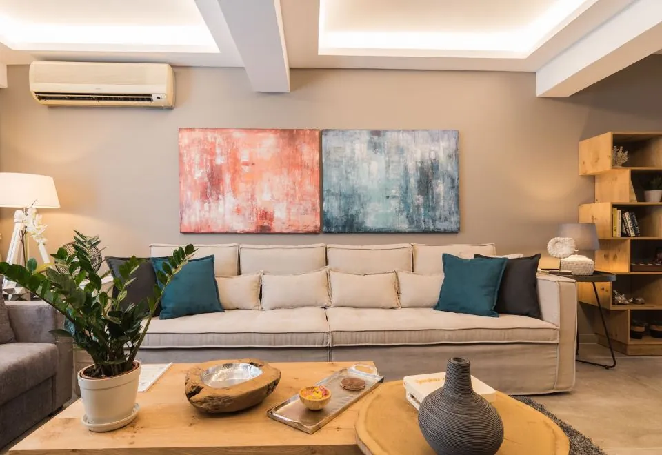 Acropolis Luxury Living