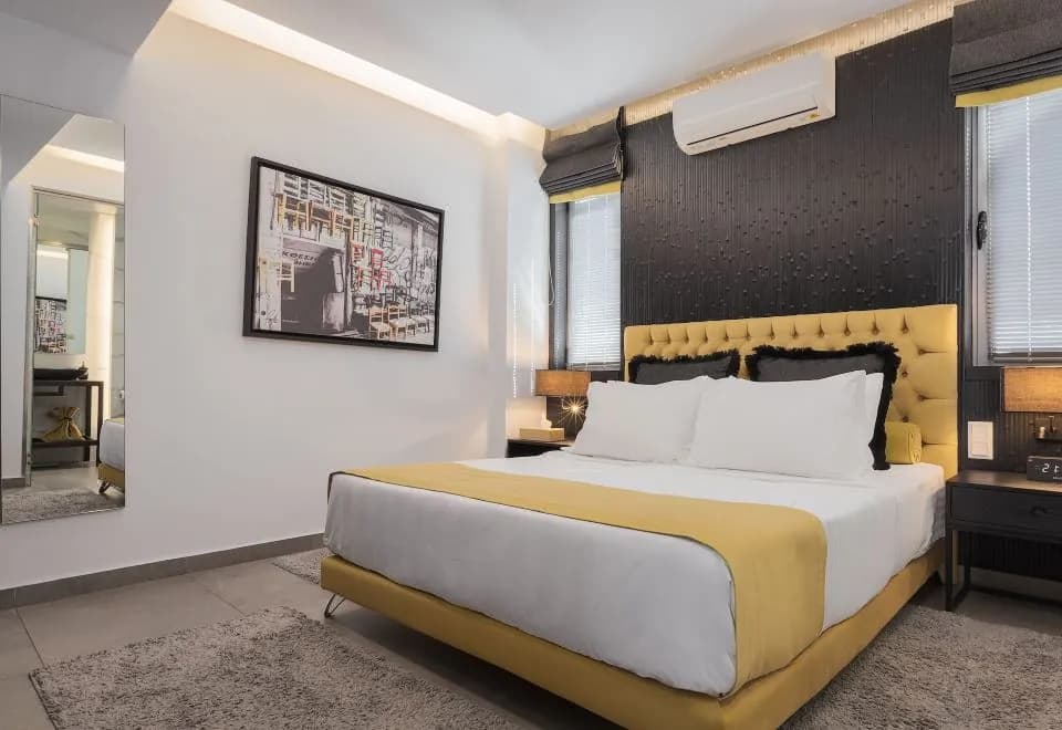 Acropolis Luxury Living