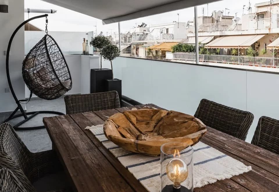 Acropolis Luxury Living