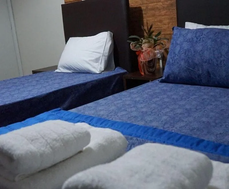 Orpheus Hotel