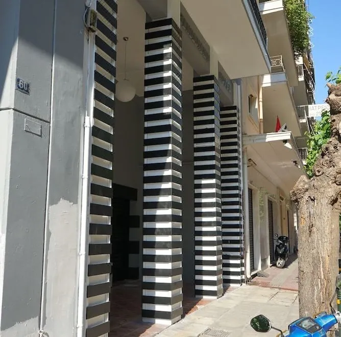 Orpheus Hotel