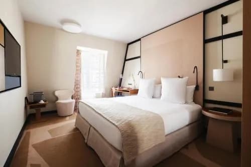 Hotel Bel Ami