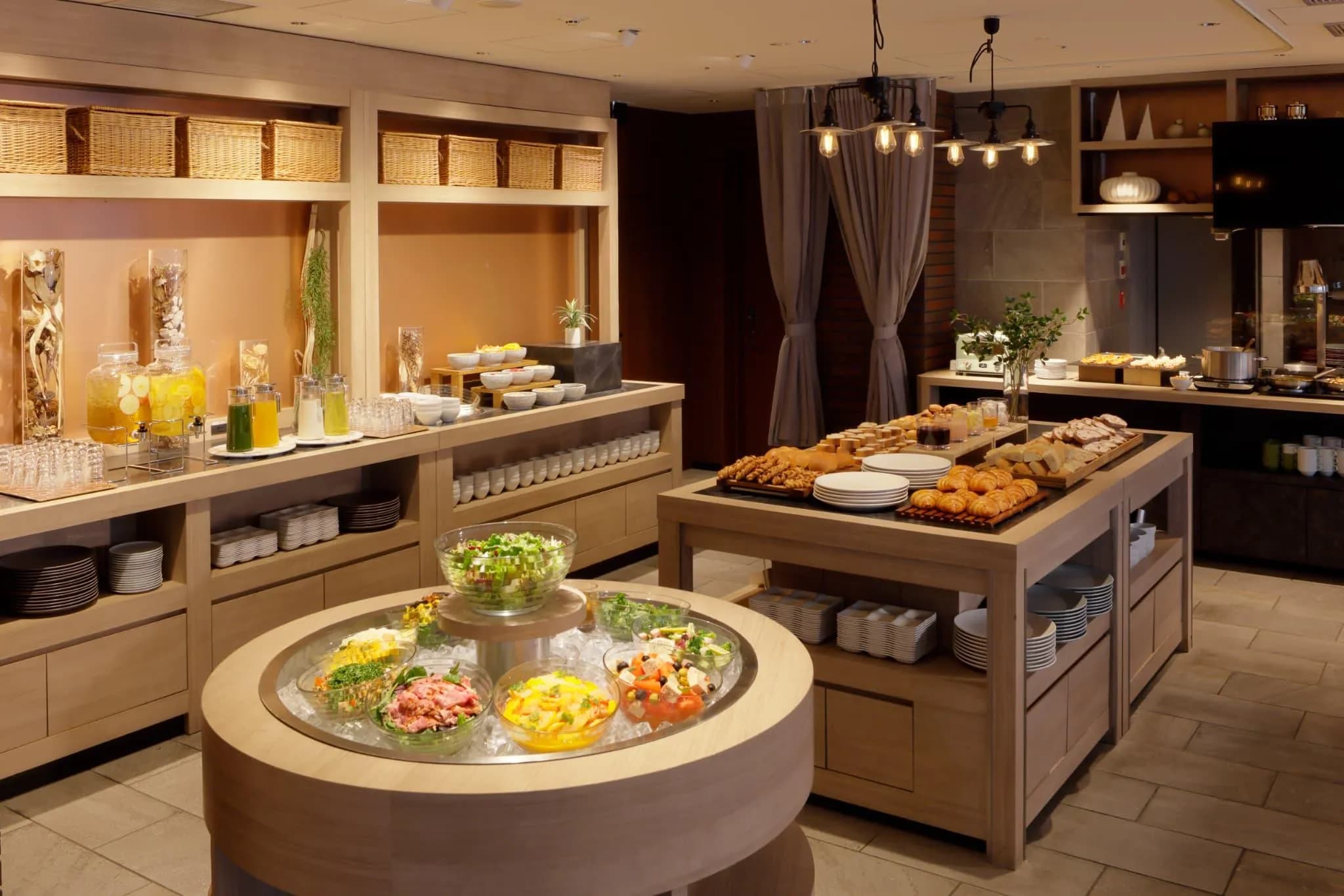 Mitsui Garden Hotel Sapporo West