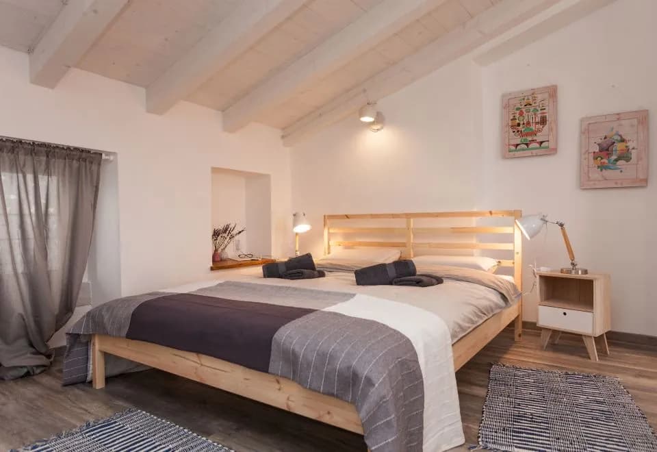 Apartments and Rooms Hey Rovinj