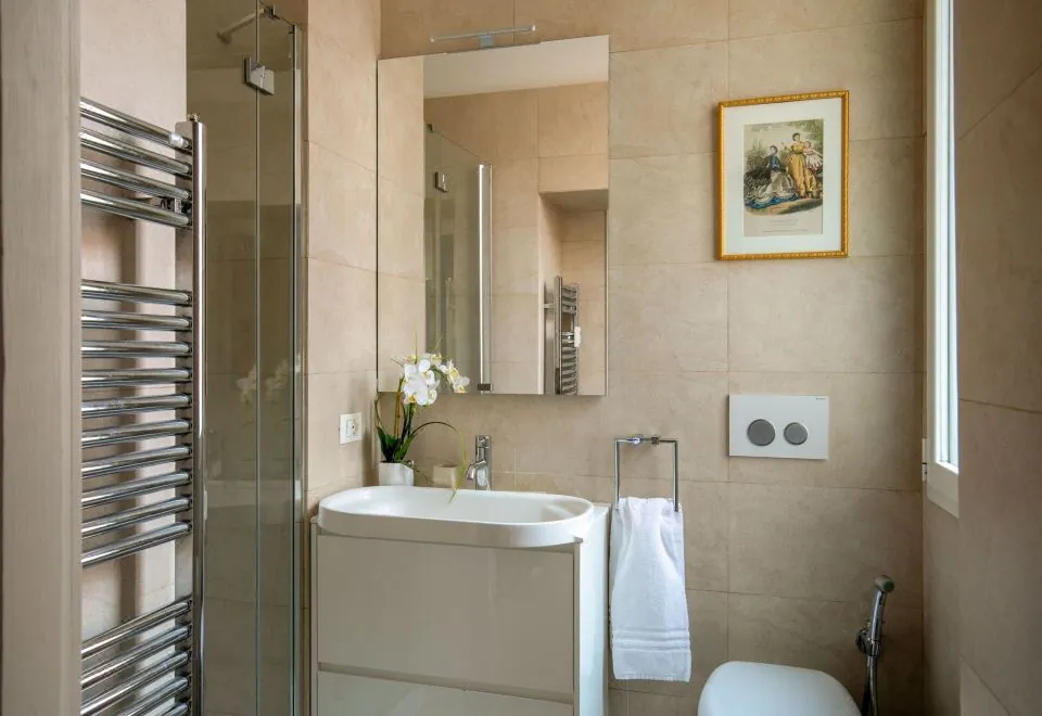 Avignonesi Suites