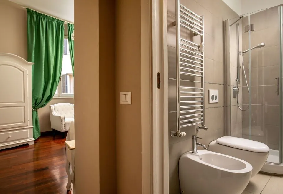 Avignonesi Suites