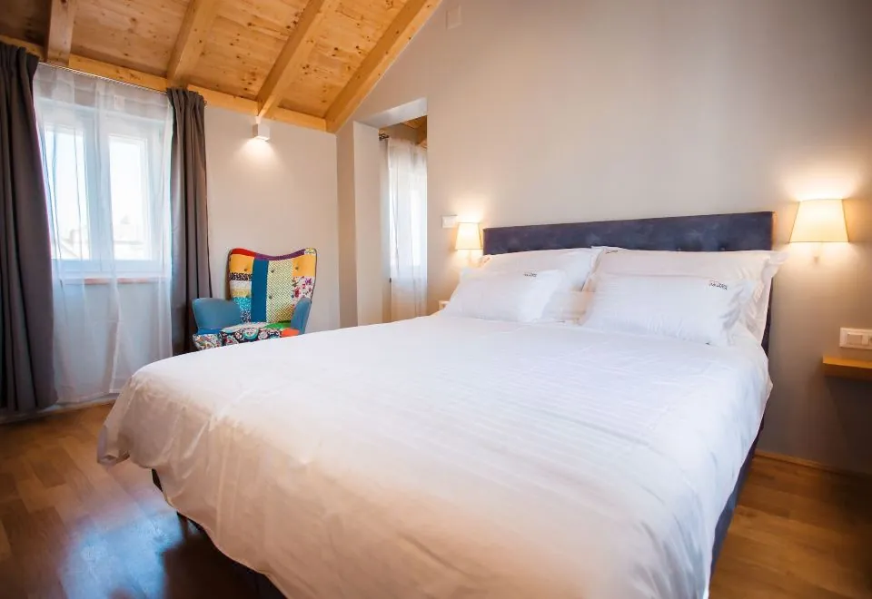 Mijama Suites