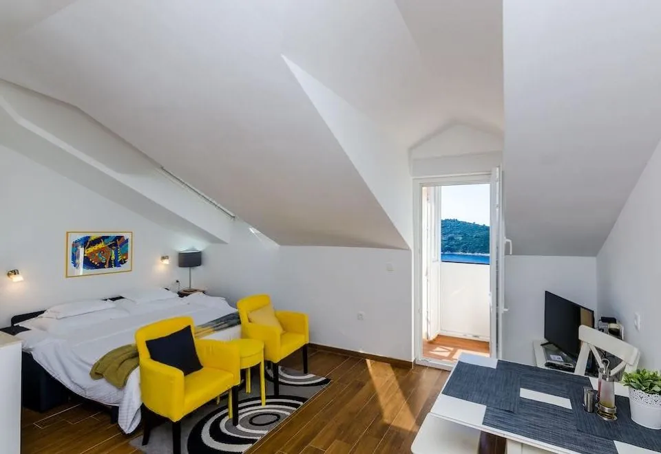Amorino of Dubrovnik Apartments