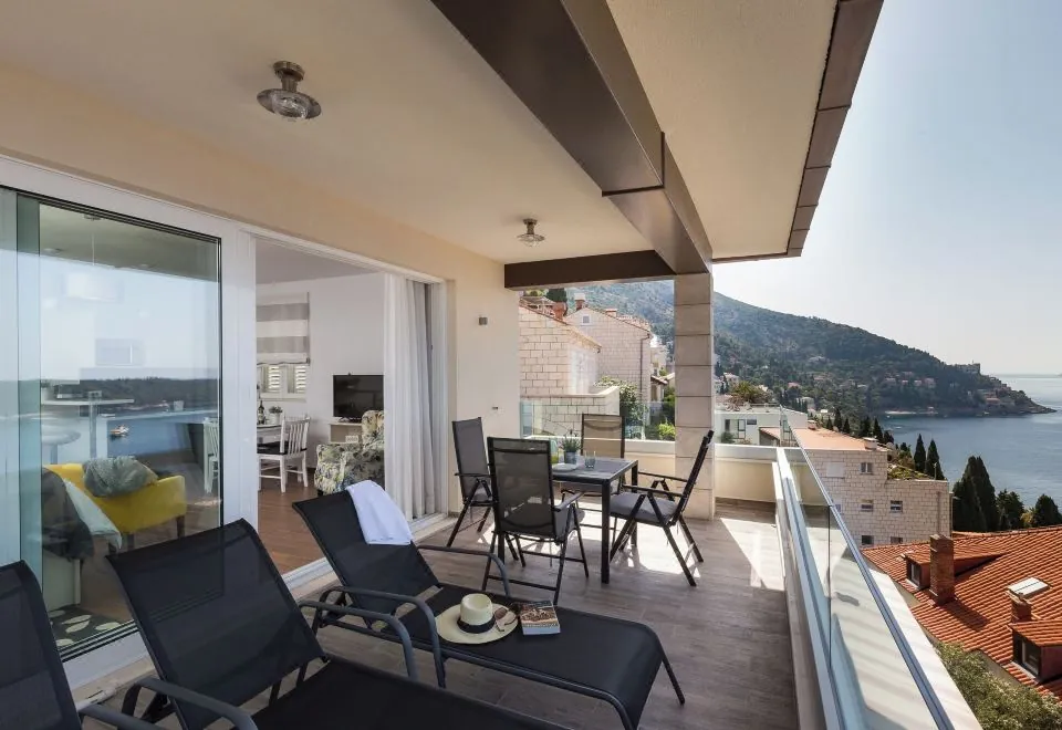Amorino of Dubrovnik Apartments