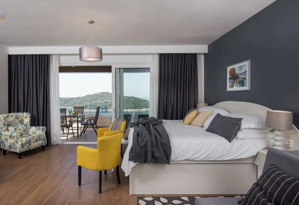 Amorino of Dubrovnik Apartments
