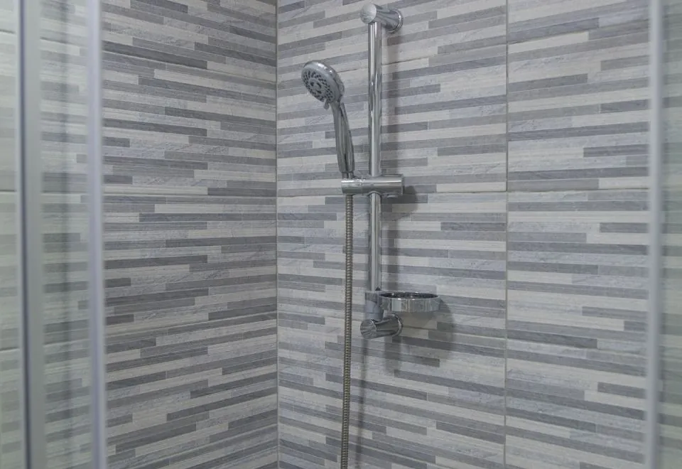 Serious Job Apartment
