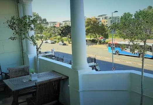 The Greenhouse Guesthouse
