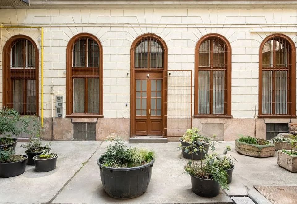 Suites 13 Budapest