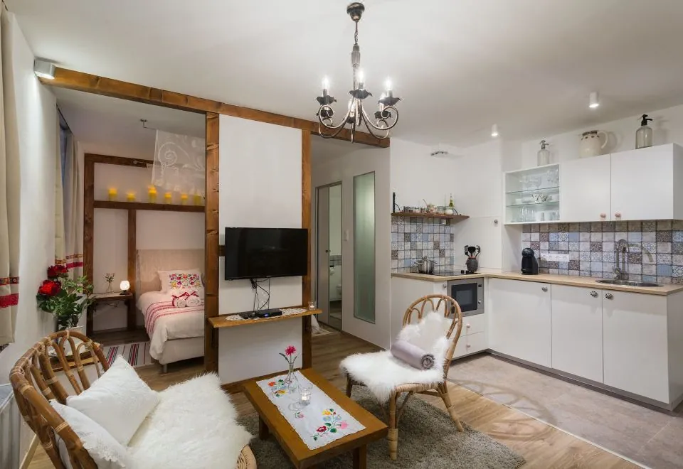 Suites 13 Budapest