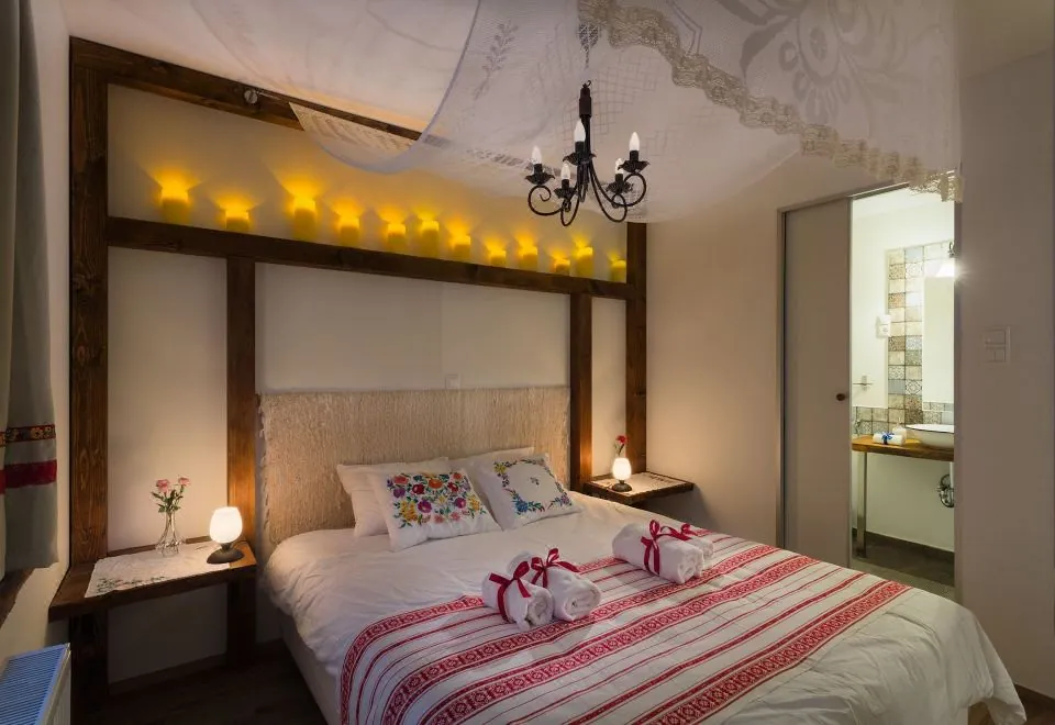 Suites 13 Budapest