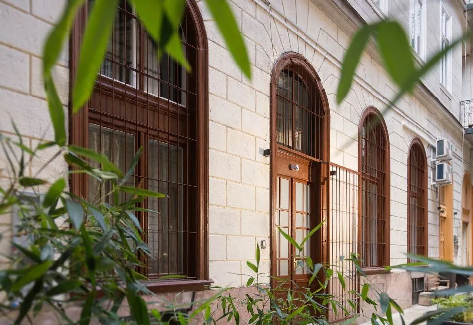 Suites 13 Budapest