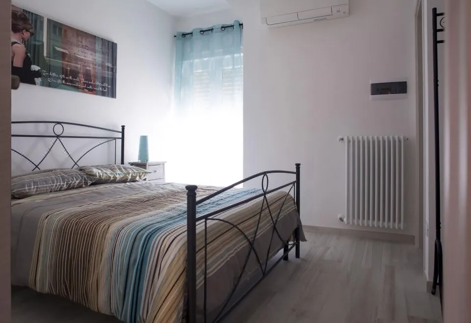 B&B Pentagramma