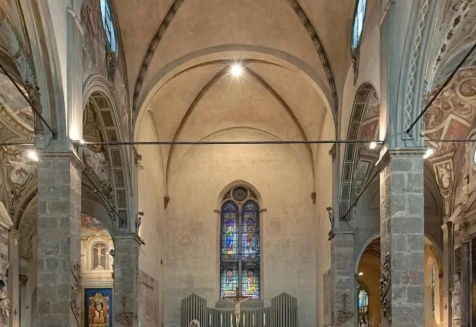 Casa Thiele Alla Signoria