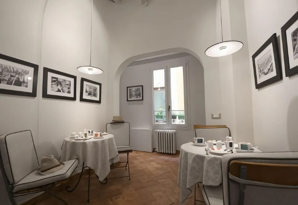 Casa Thiele Alla Signoria
