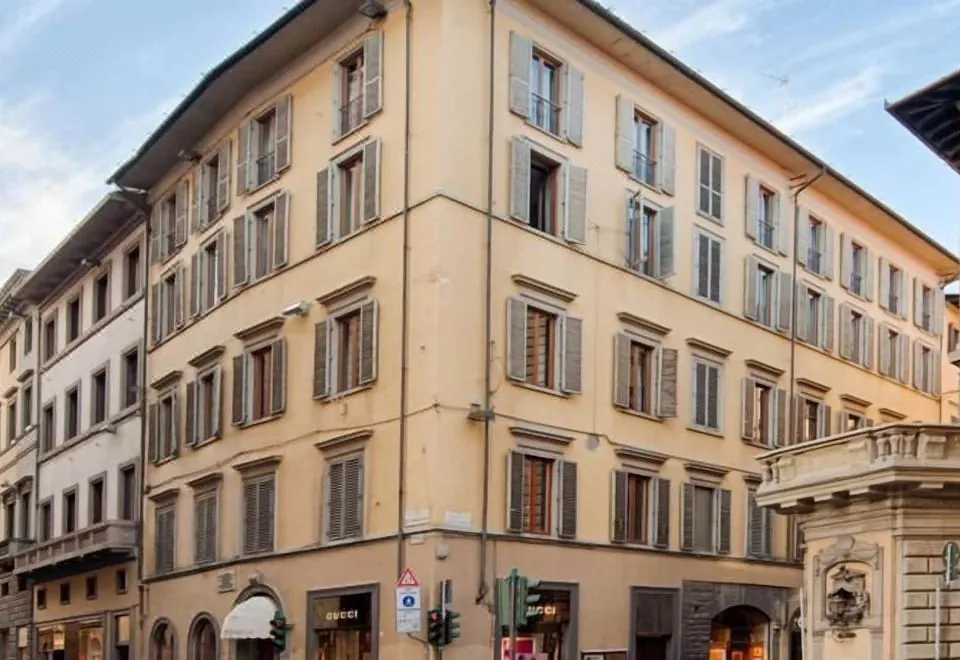 Casa Thiele Alla Signoria