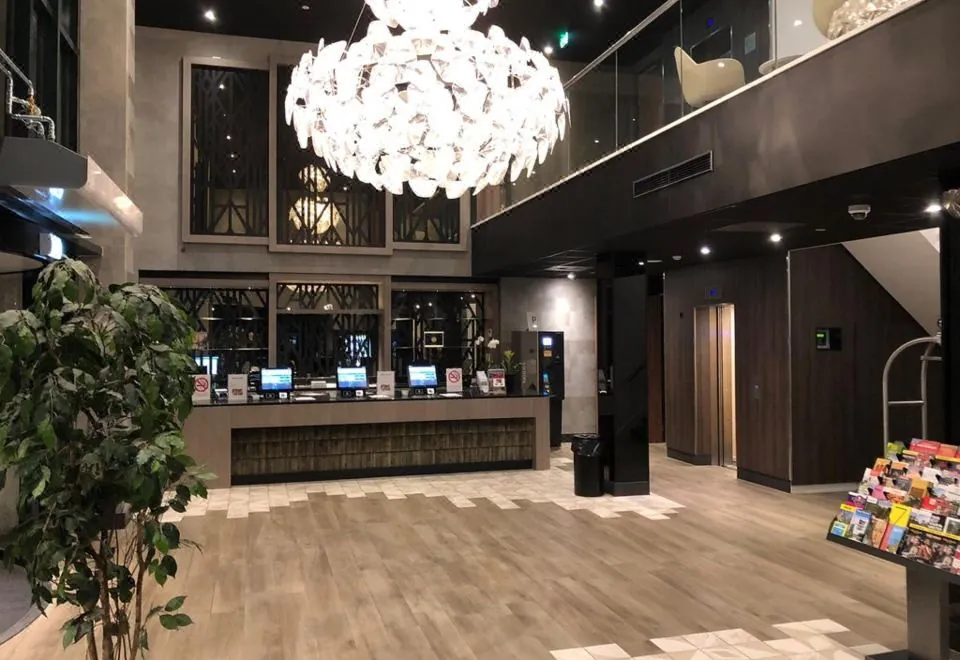 Hotel Levell