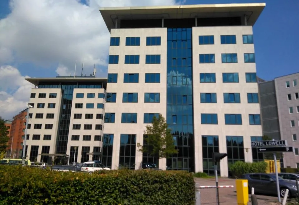 Hotel Levell