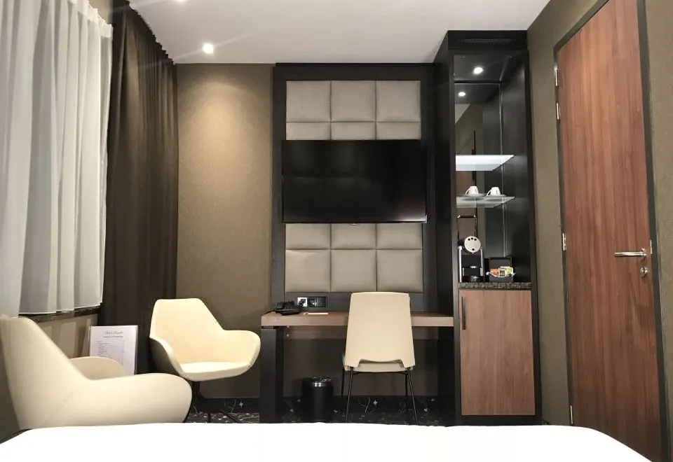 Hotel Levell