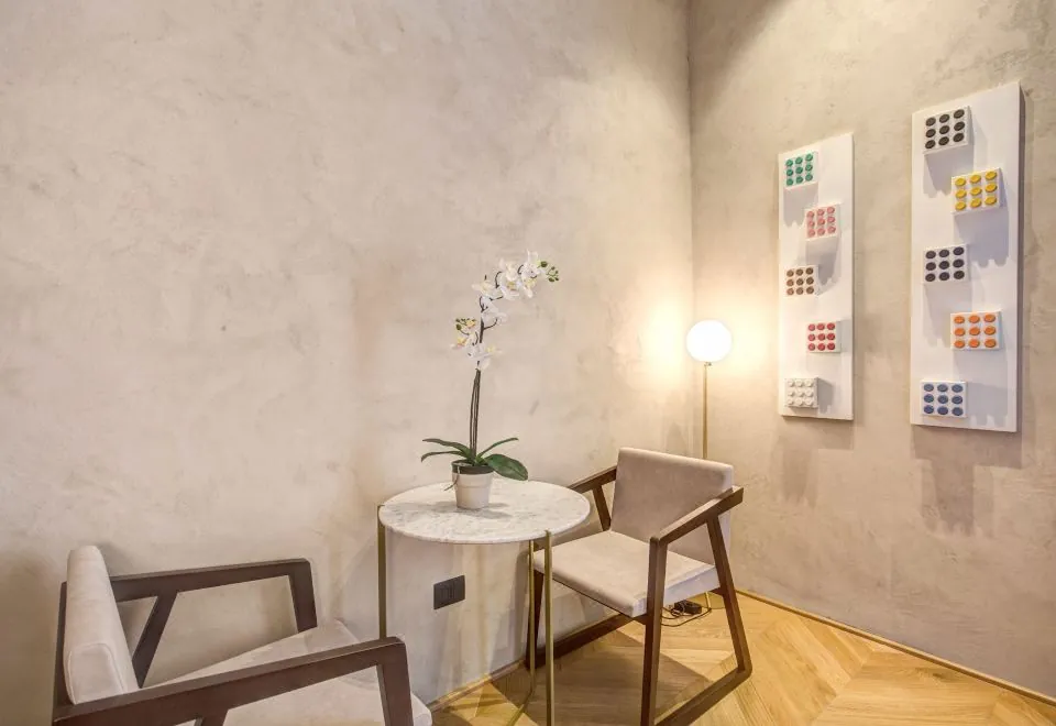 G55 Design Hotel