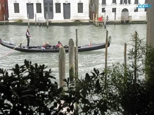 La Felice Canal Grande