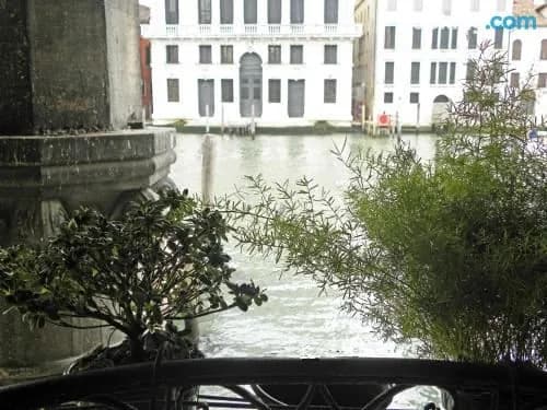 La Felice Canal Grande