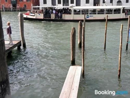 La Felice Canal Grande